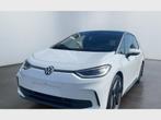 Volkswagen ID.3 77 kWh Pro S Business 4pl., Te koop, Zilver of Grijs, Bedrijf, Stadsauto