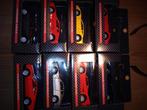 Ferrari Collezione Shell 1/38, Collections, Marques automobiles, Motos & Formules 1, Enlèvement ou Envoi, Voitures, Neuf