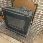 Mazout kachel, Huis en Inrichting, Kachels, Ophalen