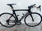 Pinarello f8 dura ace di2, Enlèvement ou Envoi, Carbone