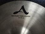 2 Zildjian Avedis, Muziek en Instrumenten, Ophalen of Verzenden, Gebruikt, Overige merken