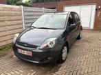 Ford fiesta 1.3i Essence 99.000 KM Année 2007, Auto's, Ford, Voorwielaandrijving, 1299 cc, Stof, 5 deurs