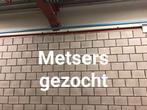 Metsers  gezocht