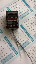 Spektrum AR6600T 6-Channel Telemetry Receiver, Hobby en Vrije tijd, Ophalen of Verzenden, Zo goed als nieuw, Overige typen