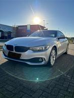 BMW 420d gran coupe, Auto's, BMW, Automaat, USB, Leder, Diesel
