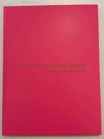 Kunstcataloog Delpine van Saksen-Coburg beschikbaar voor biedingen