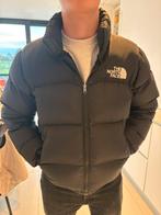 The north face, Kleding | Heren, Jassen | Winter, Zwart, Overige maten, Ophalen of Verzenden, Zo goed als nieuw