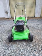 Grasmachine op benzine, Tuin en Terras, Grasmaaiers, Ophalen, Gebruikt, 30 t/m 39 cm, Viking