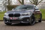 BMW 118 i - M Sport - Pano - Alcantara - Camera, Auto's, Euro 6, Alcantara, USB, Bedrijf