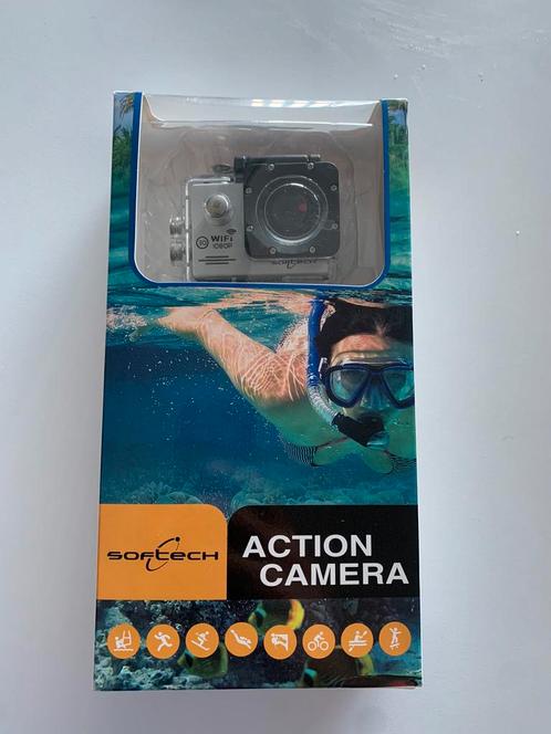 Action camera, TV, Hi-fi & Vidéo, Caméras action, Neuf, Autres marques