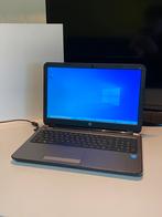 Titre : Ordinateur portable HP 250 G3 - 500 GB - Lecteur CD, Informatique & Logiciels, HDD, 16 pouces, Comme neuf, Enlèvement