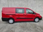 Peugeot expert 2l hdi | AUTOMAAT | 6ZIT | 165PK | BTW, Auto's, Bestelwagens en Lichte vracht, Stof, Parkeersensor, Zwart, 2000 kg