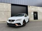 Seat Leon Cupra R / Pano / Keyless / 4-drive, Auto's, Seat, Automaat, 1557 kg, 1984 cc, Leon