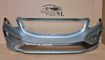 Voorbumper Volvo XC60 Facelift R-Design 31383105 2013-2016 beschikbaar voor biedingen