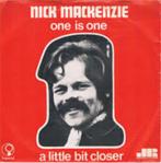 nick mackentie, Ophalen of Verzenden