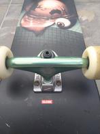 Globe de skateboard 7.75, Sports & Fitness, Skateboard, Enlèvement ou Envoi, Comme neuf, Skateboard