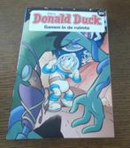 Donald Duck pocket 311 Gamen in de ruimte, Boeken, Eén stripboek, Ophalen of Verzenden, Zo goed als nieuw