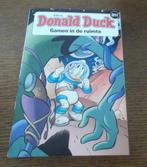 Donald Duck pocket 311 Gamen in de ruimte, Boeken, Stripverhalen, Eén stripboek, Ophalen of Verzenden, Zo goed als nieuw