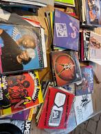 CD, BOEKEN, VINYLPLATEN, Ophalen, Overige formaten, Overige genres