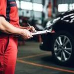 Technische controle/keuring, Ophalen