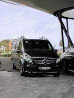 Mercedes Class V250 L3 Avantgarde, Cuir, 8 places, Achat, Carnet d'entretien