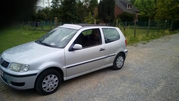 Toutes pièces VW lupo polo beschikbaar voor biedingen