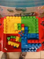 Tafel met bouwstenen, Kinderen en Baby's, Ophalen