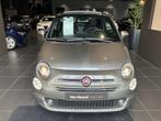 Fiat 500C 1.2 69 MTA Dolce Vita, Autos, Argent ou Gris, Achat, https://public.car-pass.be/vhr/1663077e-0954-4b93-8825-8f5146ee2983