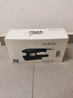 Schuurmachine POW401, Ophalen of Verzenden, Zo goed als nieuw