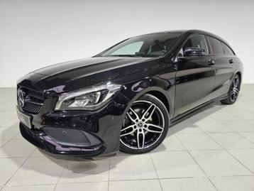 Mercedes CLA180 AMG PACK beschikbaar voor biedingen