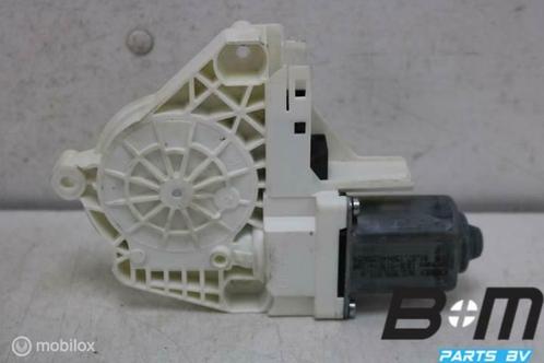 Raammotor linkachter Audi A6 4G 8K0959811A, Auto-onderdelen, Interieur en Bekleding, Gebruikt