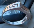 Heren ring, Ophalen, Gebruikt, 19 tot 20, Heer