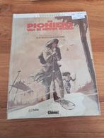 De pioniers van de nieuwe wereld 12  -HC- 1999 1ste druk, Boeken, Eén stripboek, Ophalen of Verzenden, Nieuw