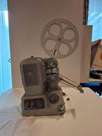 Projecteur 8 mm ELMO E-80, Enlèvement ou Envoi, 1940 à 1960, Projecteur