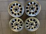 Bmw e46 velgen, Auto-onderdelen, Banden en Velgen, Ophalen, Gebruikt, Velg(en), 16 inch