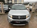 Dacia Sandero Step Way essence, Autos, Dacia, Achat, Entreprise, Boîte manuelle, 124 g/km