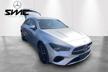 Mercedes-Benz CLA Shooting Brake CLA 250 e Business Line beschikbaar voor biedingen
