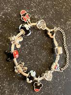 Magnifique bracelet Mickey et Minnie Mouse, NOUVEAU, Enlèvement ou Envoi, Mickey Mouse, Neuf, Autres types