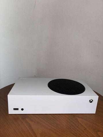 Xbox Series S 512 Gb beschikbaar voor biedingen