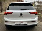 Volkswagen Golf 1,5 e TSI DSG Active Met 1 jaar Garantie, Auto's, Stof, Gebruikt, 4 cilinders, Wit