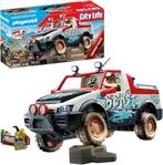 Playmobil Rally machine SNELLE GRATIS LEVERING, Kinderen en Baby's, Speelgoed | Playmobil, Verzenden, Nieuw, Complete set