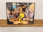Cadre Looney Tunes en édition limitée (1000 éditions), Enlèvement ou Envoi