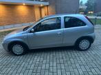 Te kopp auto opel corsa 2005, Auto's, Bedrijf, Te koop, Corsa