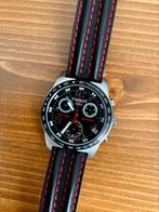 Tissot 1853 PR 50 Sport horloge J378/478 B nieuw, Overige merken, Leer, Polshorloge, Nieuw