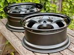 Work Meister S1 3P 18 inch 4x100 BBS, Auto-onderdelen, Ophalen of Verzenden, 18 inch, Velg(en)