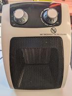 Ventilatorkachel, Ophalen of Verzenden