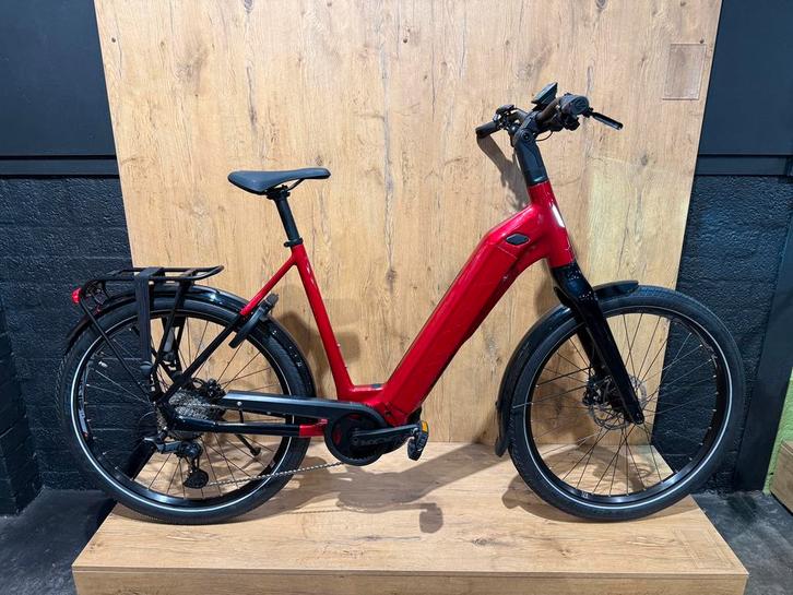 Koga Pace B05 - Maat XL - Direct beschikbaar, Fietsen en Brommers, Fietsen | Dames | Damesfietsen, Nieuw, Ophalen of Verzenden