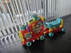 Vtech trein, Kinderen en Baby's, Speelgoed | Vtech, Ophalen, Gebruikt, 6 maanden tot 2 jaar