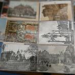Seulement Bruxelles 291 cartes postales de fin 1800 à 1980, Collections, Enlèvement ou Envoi