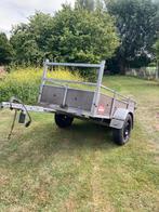 Aanhangwagen, Auto diversen, Aanhangers en Bagagewagens, Ophalen, Zo goed als nieuw